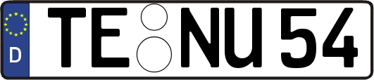 TE-NU54