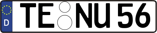 TE-NU56