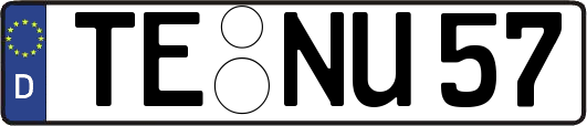 TE-NU57