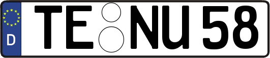 TE-NU58