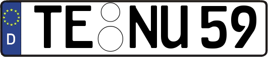 TE-NU59