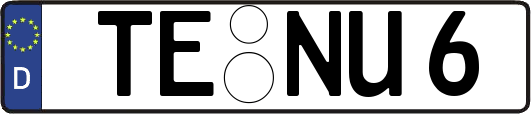 TE-NU6