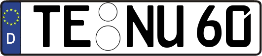 TE-NU60