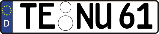 TE-NU61