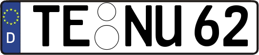 TE-NU62