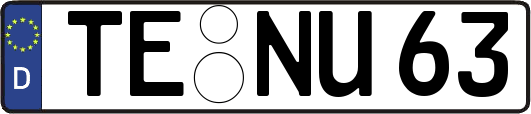 TE-NU63