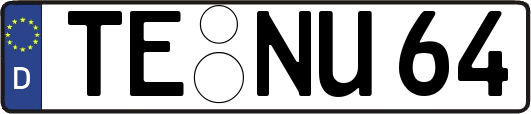 TE-NU64