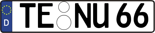 TE-NU66