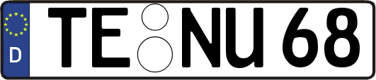 TE-NU68