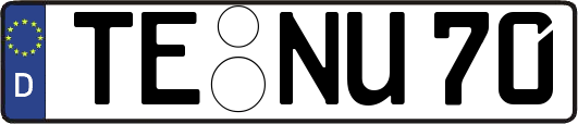 TE-NU70