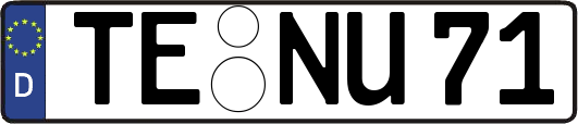 TE-NU71