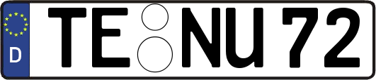 TE-NU72