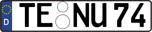 TE-NU74