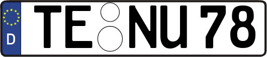 TE-NU78