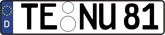 TE-NU81