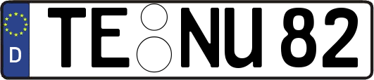 TE-NU82