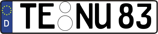 TE-NU83