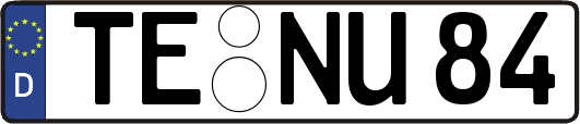 TE-NU84