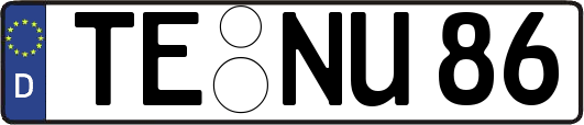 TE-NU86