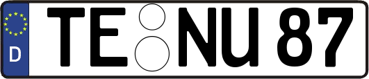 TE-NU87