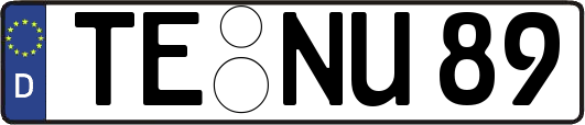 TE-NU89