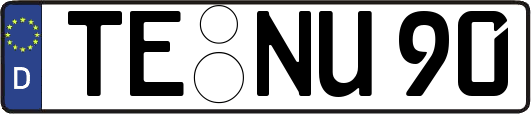 TE-NU90