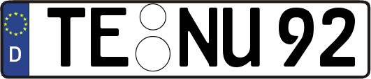 TE-NU92