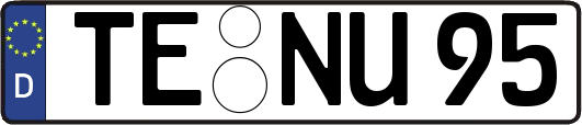 TE-NU95
