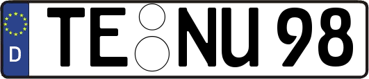 TE-NU98