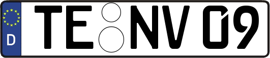 TE-NV09