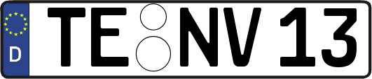 TE-NV13
