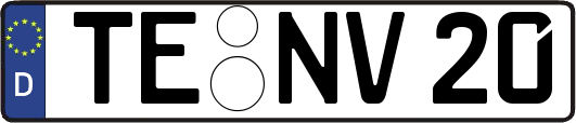 TE-NV20