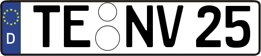 TE-NV25