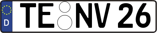 TE-NV26