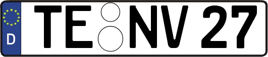 TE-NV27