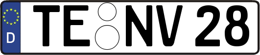TE-NV28