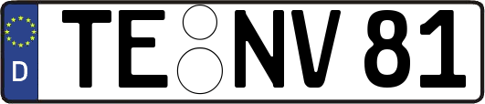 TE-NV81