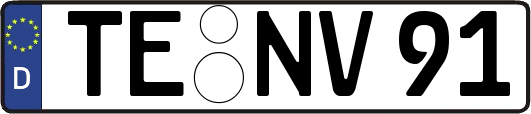 TE-NV91