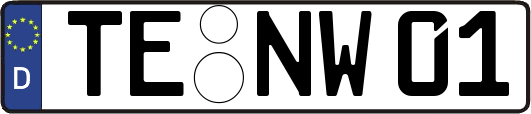 TE-NW01
