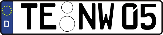 TE-NW05