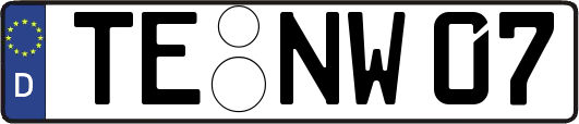 TE-NW07