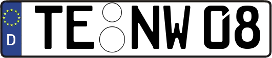 TE-NW08