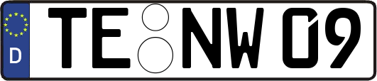 TE-NW09