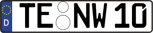 TE-NW10
