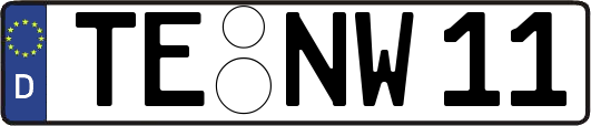 TE-NW11