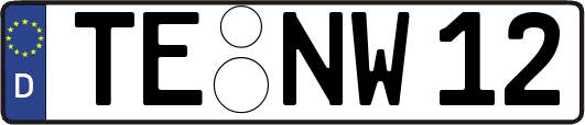 TE-NW12