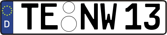 TE-NW13