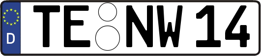 TE-NW14