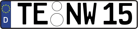TE-NW15