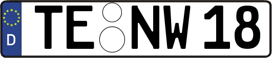 TE-NW18